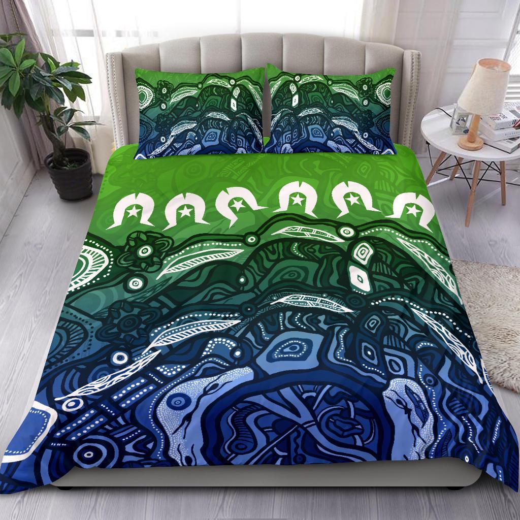 torres-strait-islands-bedding-set-blue