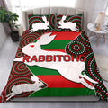 rabbitohs-bedding-set