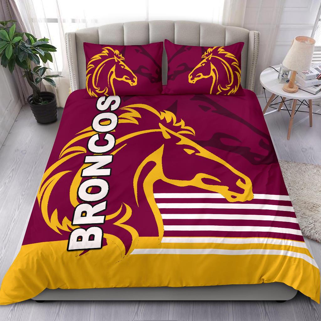brisbane-broncos-bedding-set