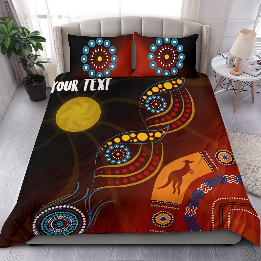 personalised-bedding-set-flowers-on-the