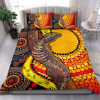 1saustralia-bedding-set-australian-aboriginal-dot-painting-sun-and-lizard