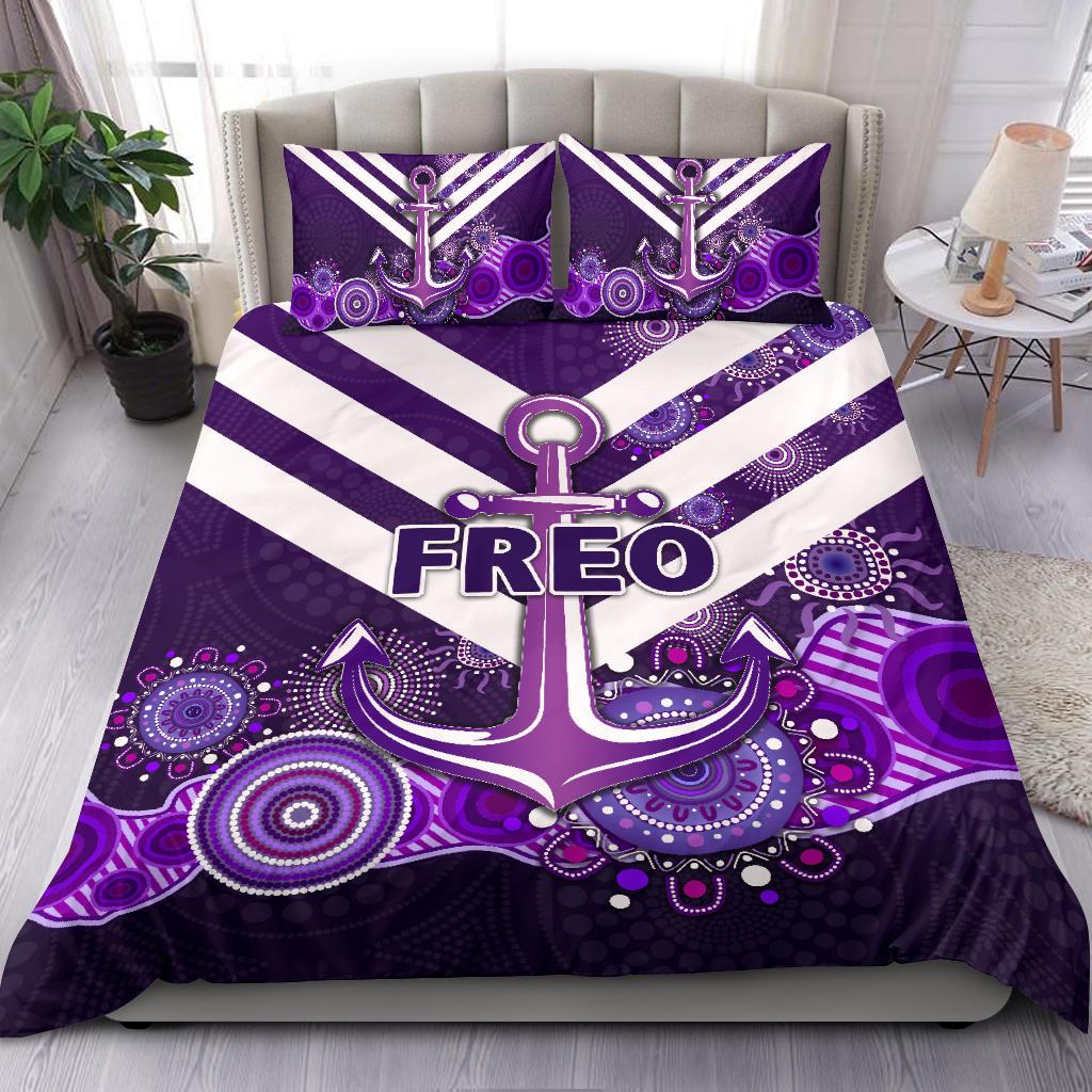 fremantle-bedding-set-dockers-indigenous-freo