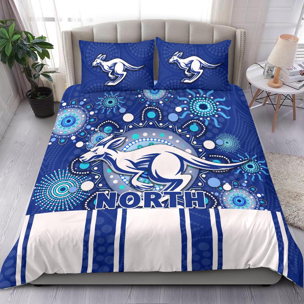 melbourne-bedding-set-indigenous-north-kangaroos