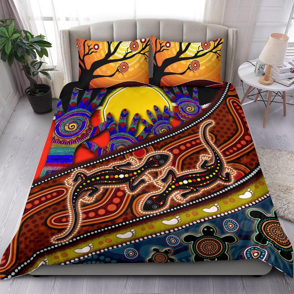 bedding-set-australians-together