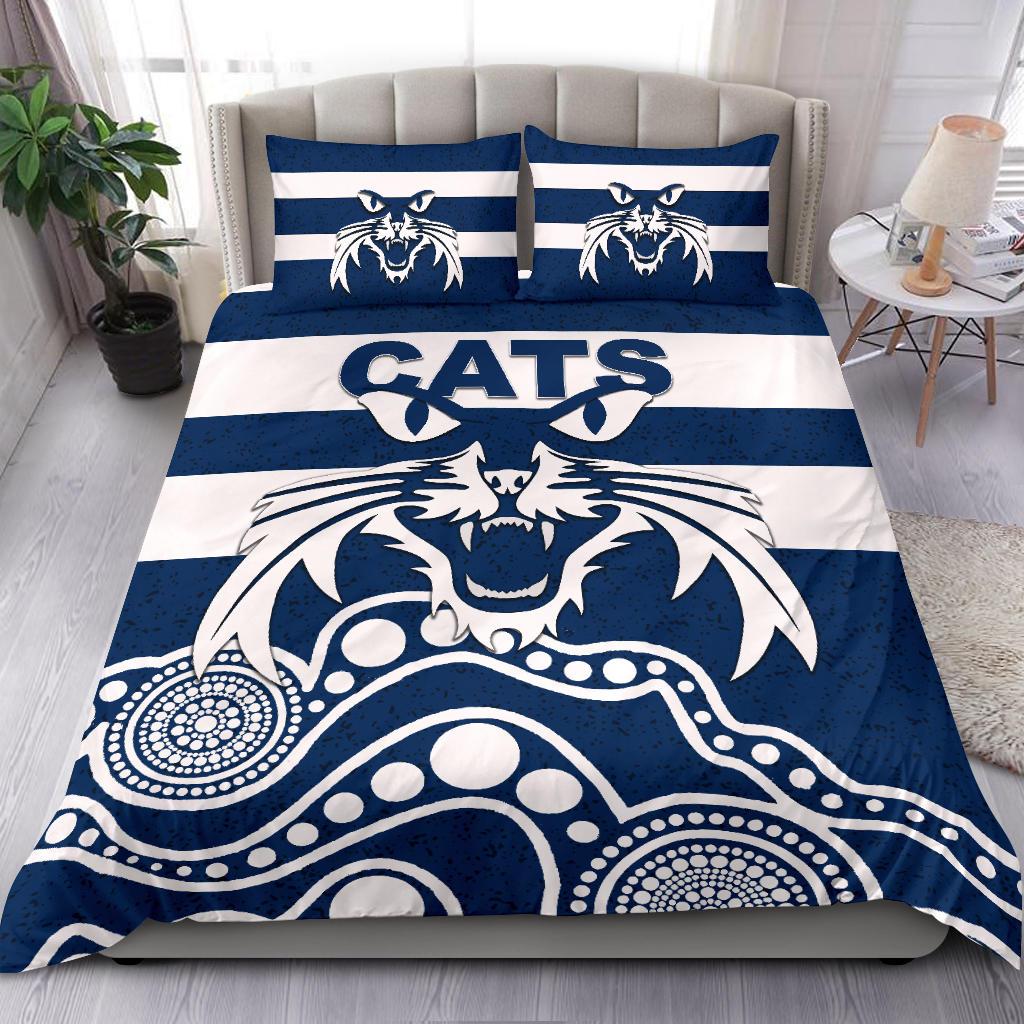 cats-bedding-set