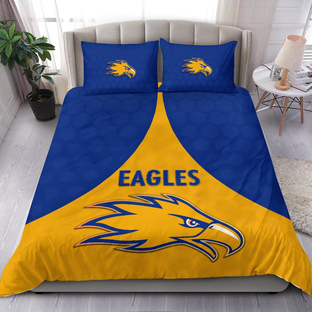 eagles-bedding-set-west-coast-gold