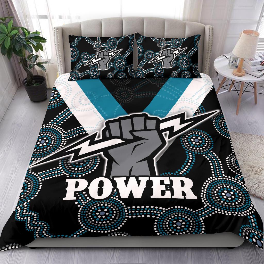 port-adelaide-bedding-set-power-1