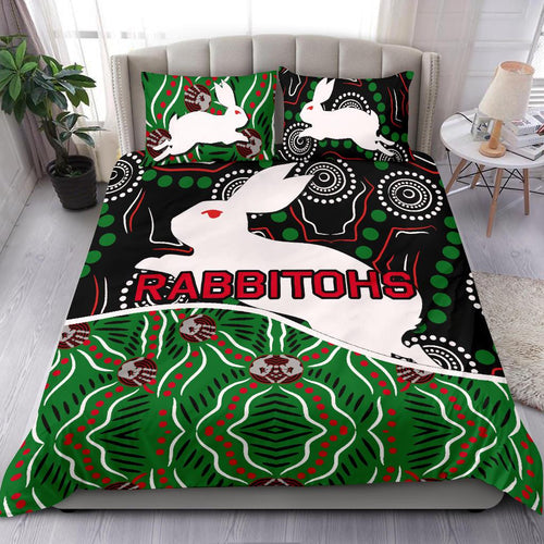 rabbitohs-bedding-set-aboriginal