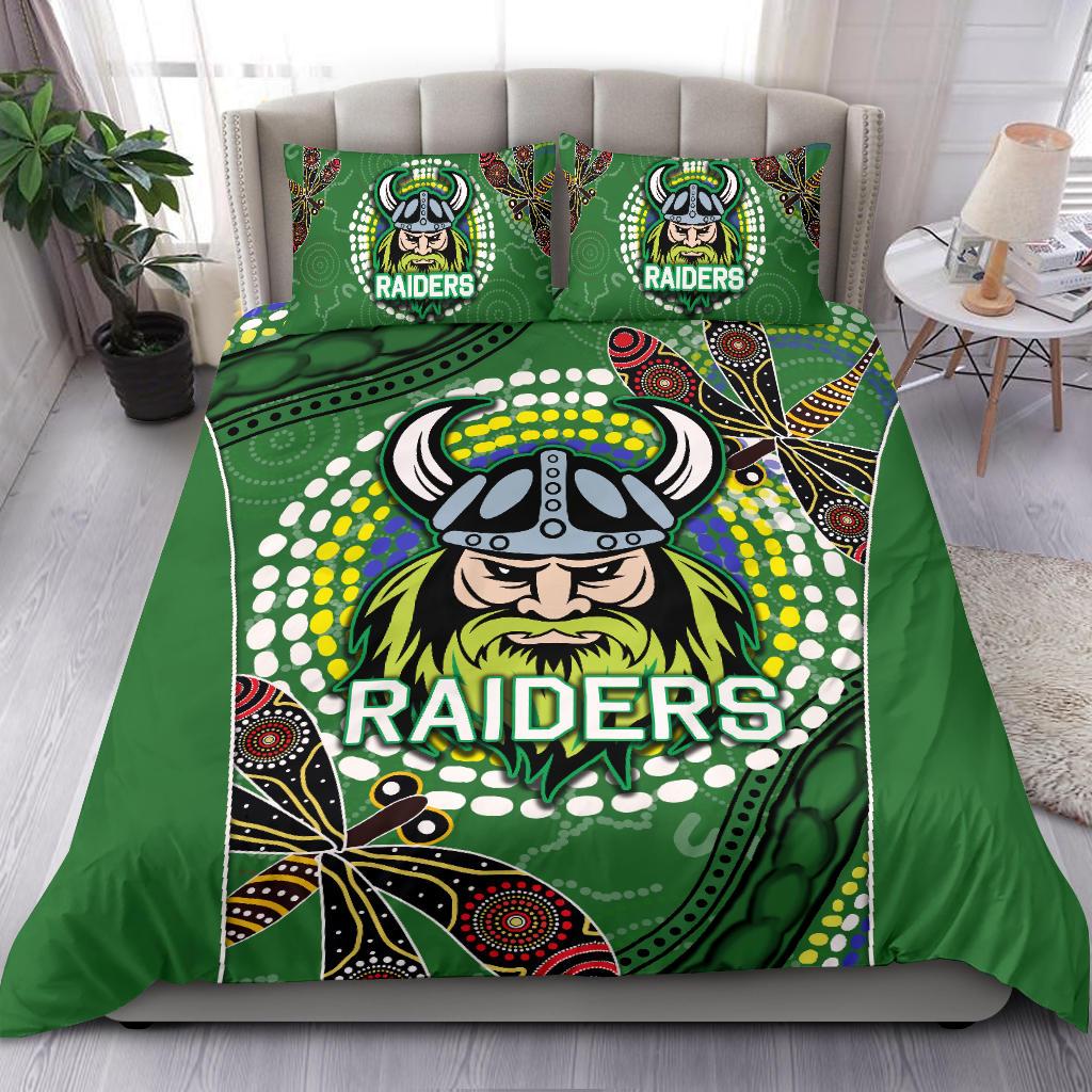 raiders-bedding-set-aboriginal