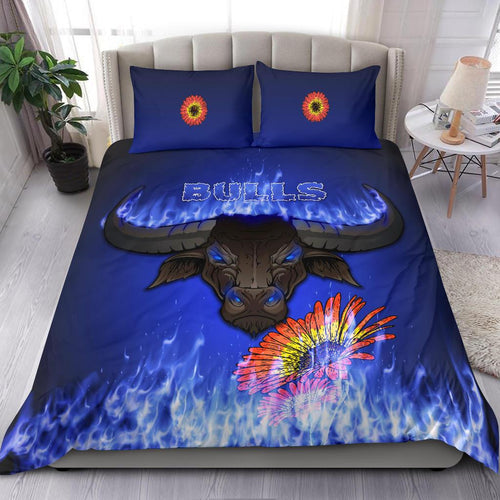 blue-bedding-set-bulls-barberton-daisy