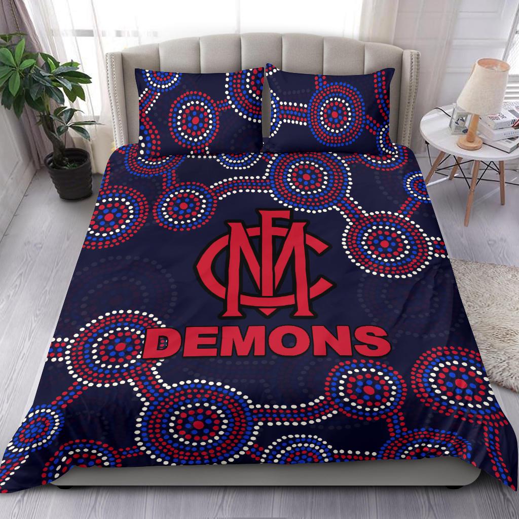demons-bedding-set