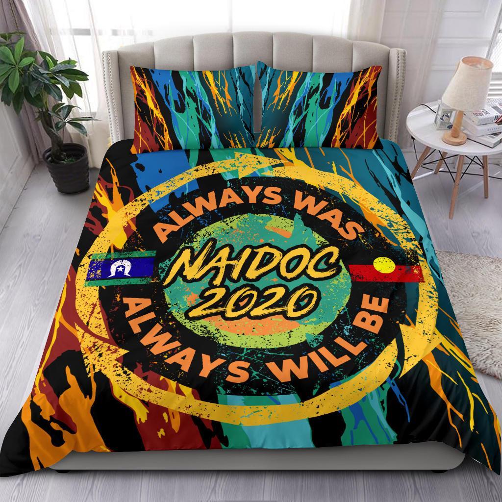 bedding-set-naidoc-always-was-always-will-be