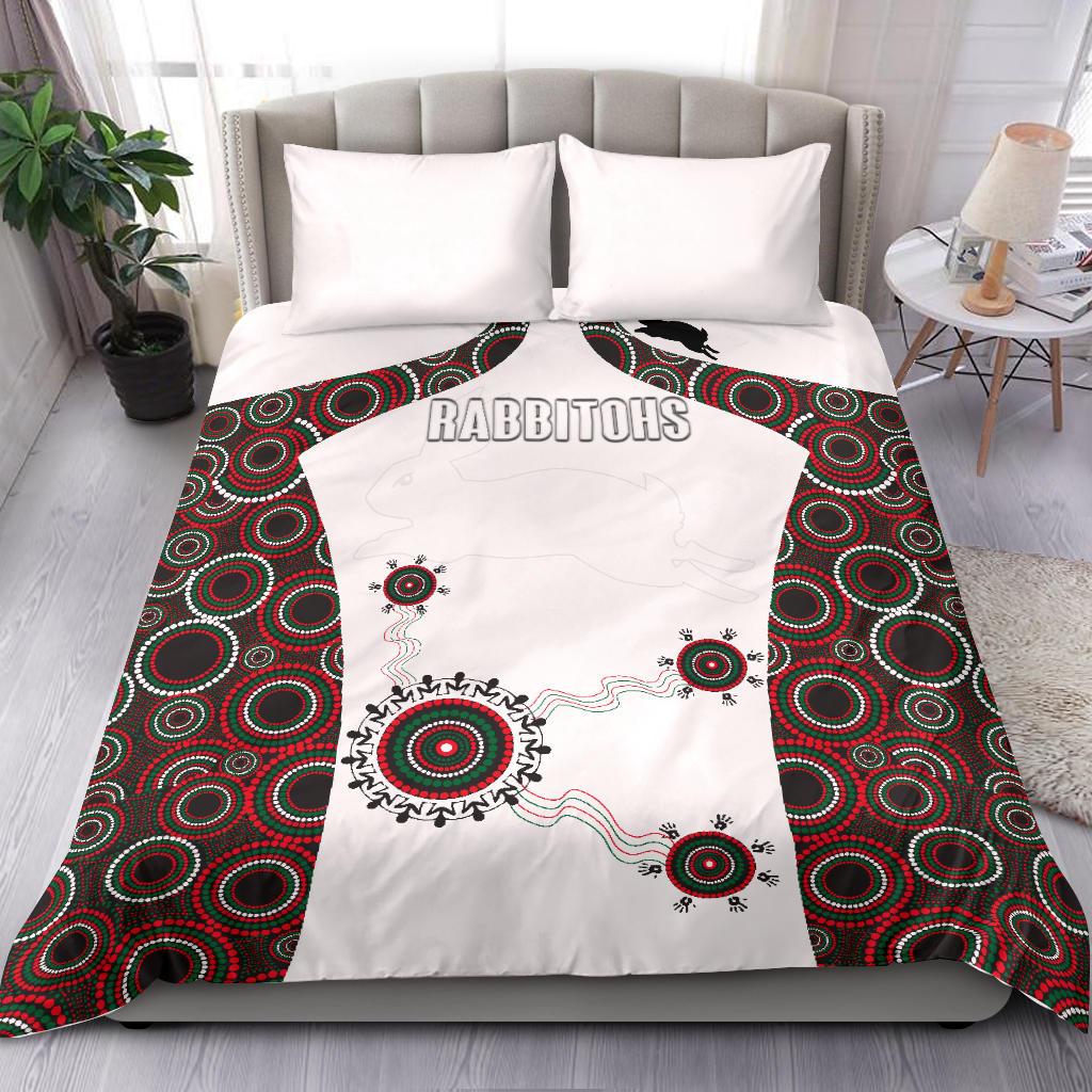south-sydney-bedding-set-indigenous-rabbitohs