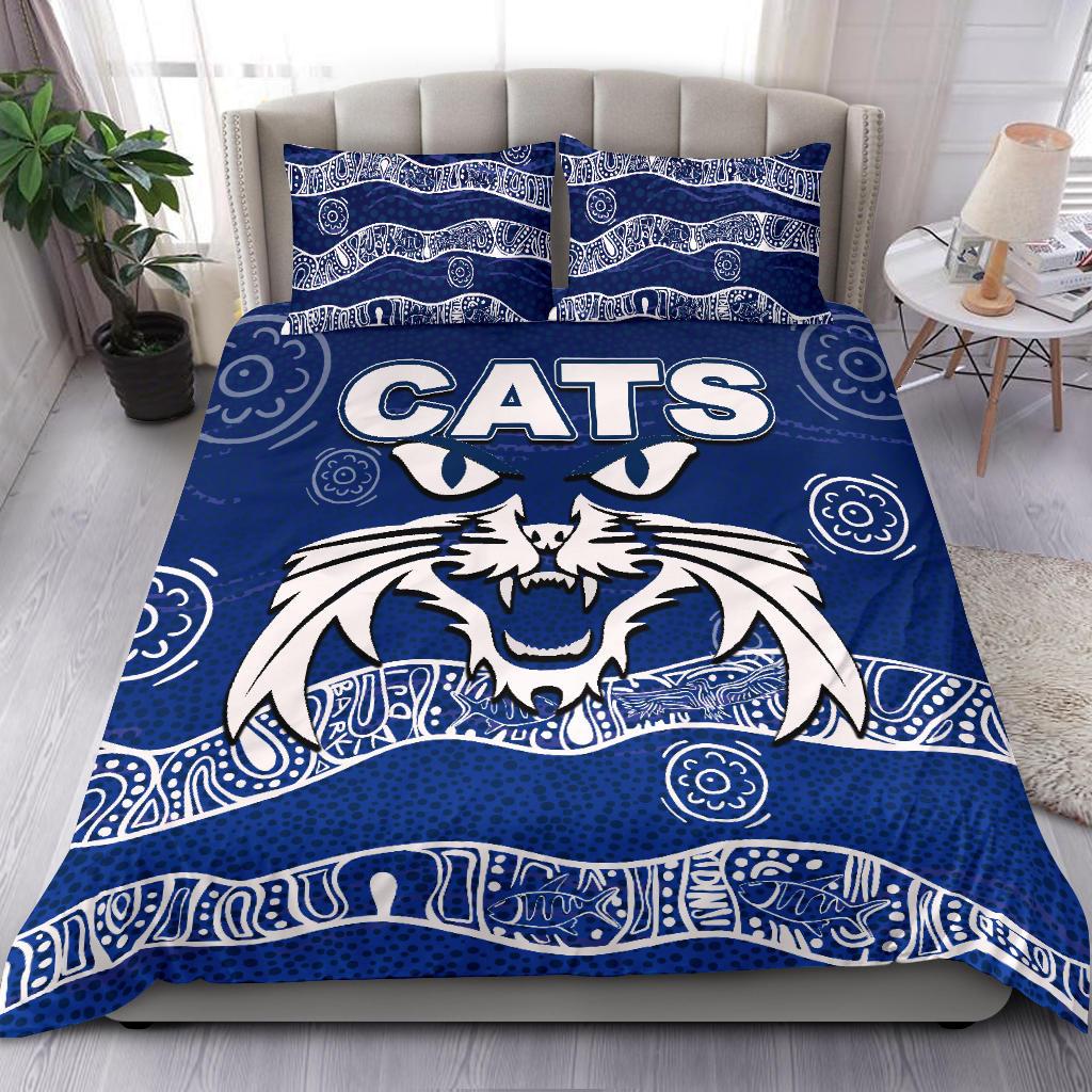 cats-bedding-set-aboriginal