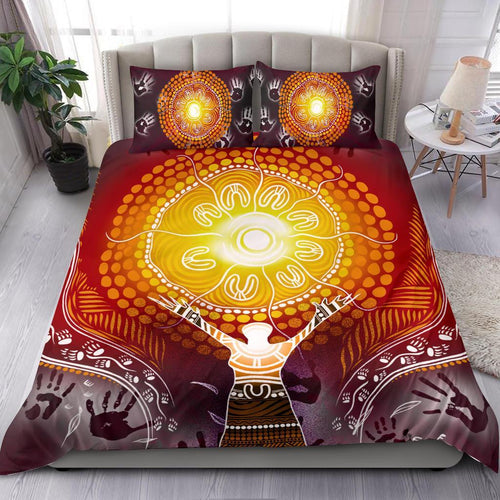 1saustralia-bedding-set-australian-aboriginal-naidoc-week-because-of-her-we-can