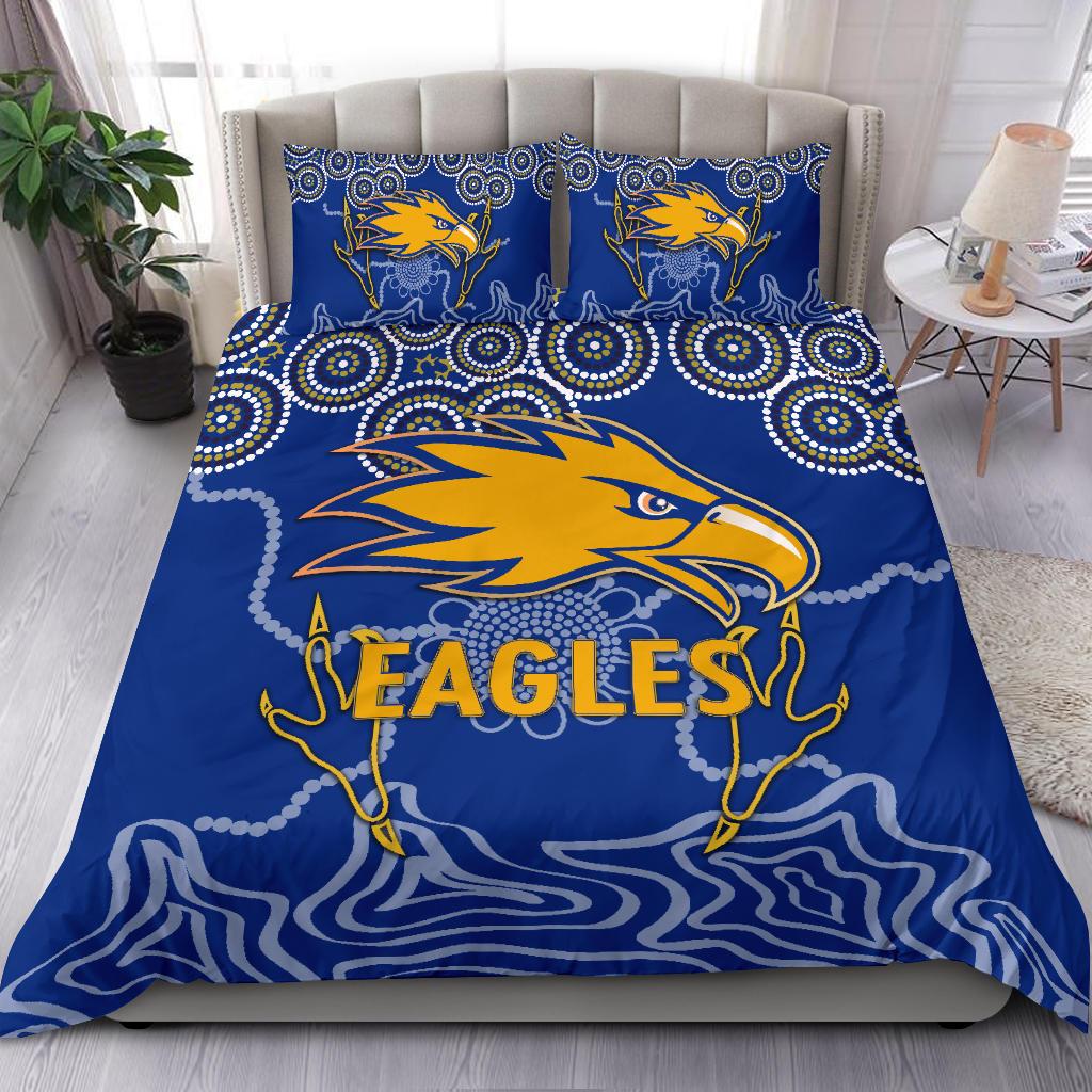 eagles-indigenous-bedding-set-west-coast