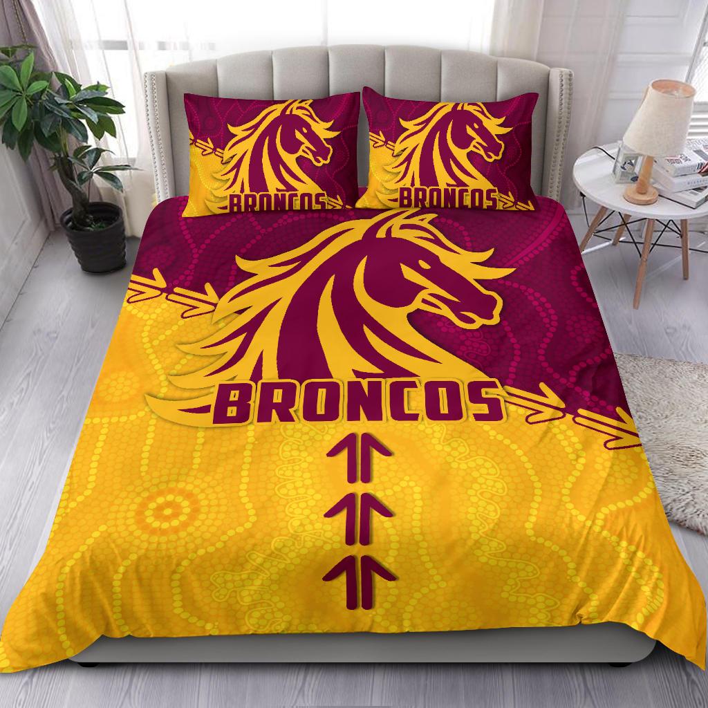 broncos-bedding-set-brisbane-aboriginal