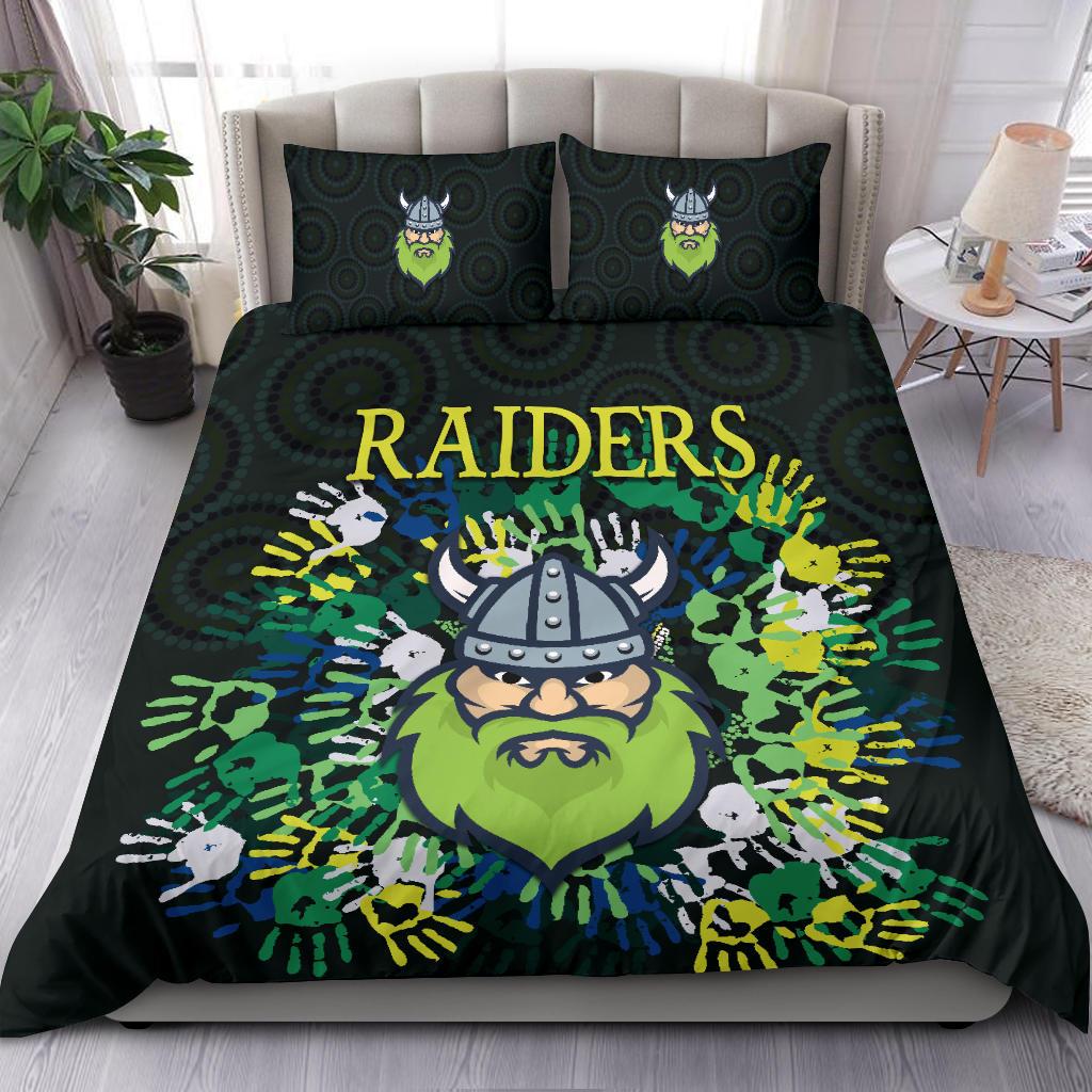 canberra-bedding-set-raiders-viking-simple-indigenous