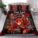 custom-aboriginal-bedding-set-indigenous-fish-hand-art