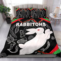 rabbitohs-bedding-set-indigenous-mystery-vibes