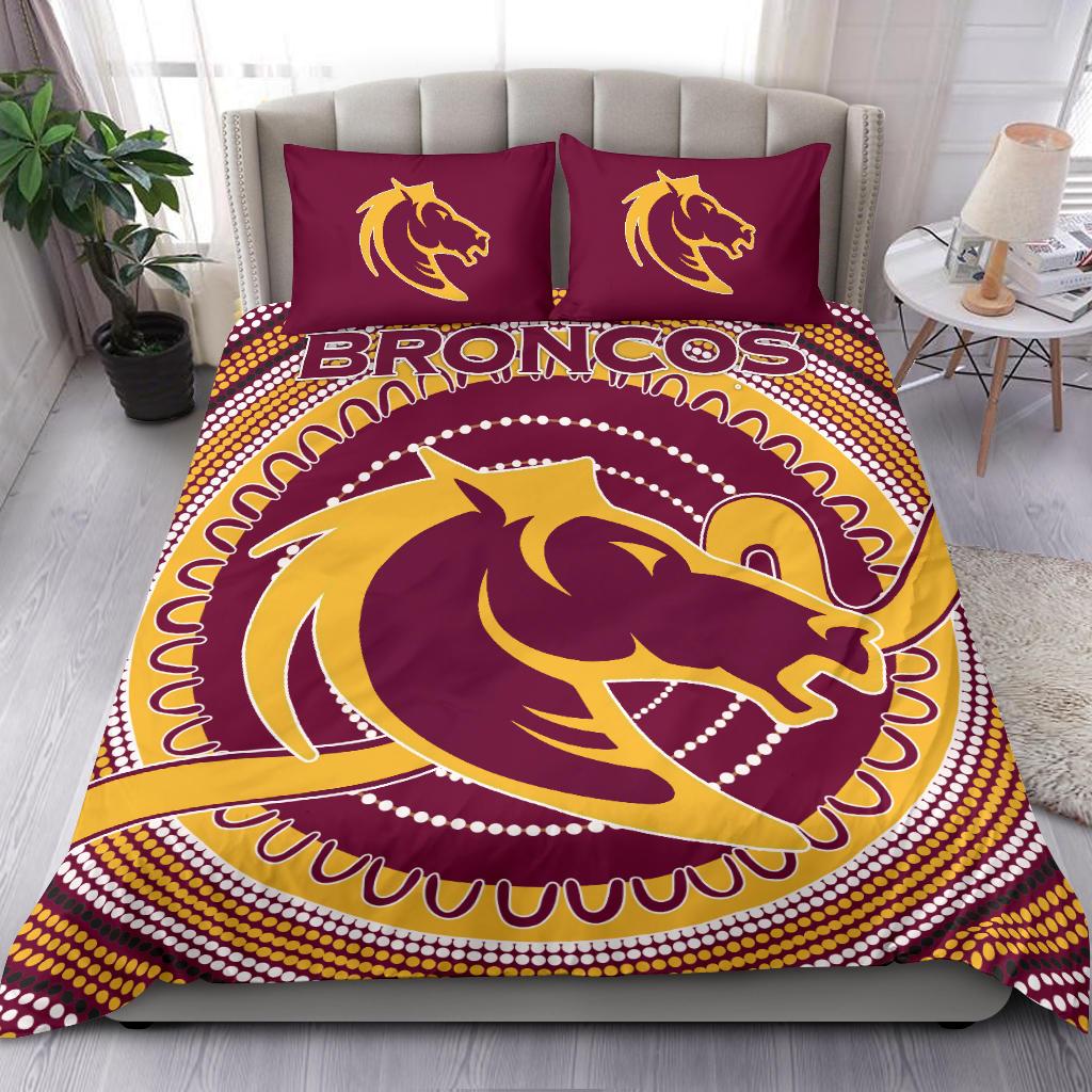 brisbane-bedding-set-broncos-aboriginal
