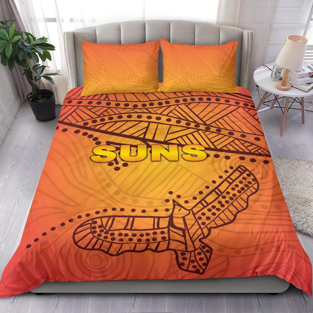 gold-coast-bedding-set-suns-simple-indigenous