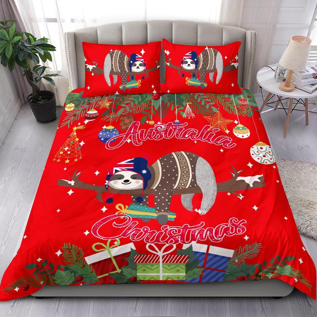 christmas-bedding-set-red-merry-christmas