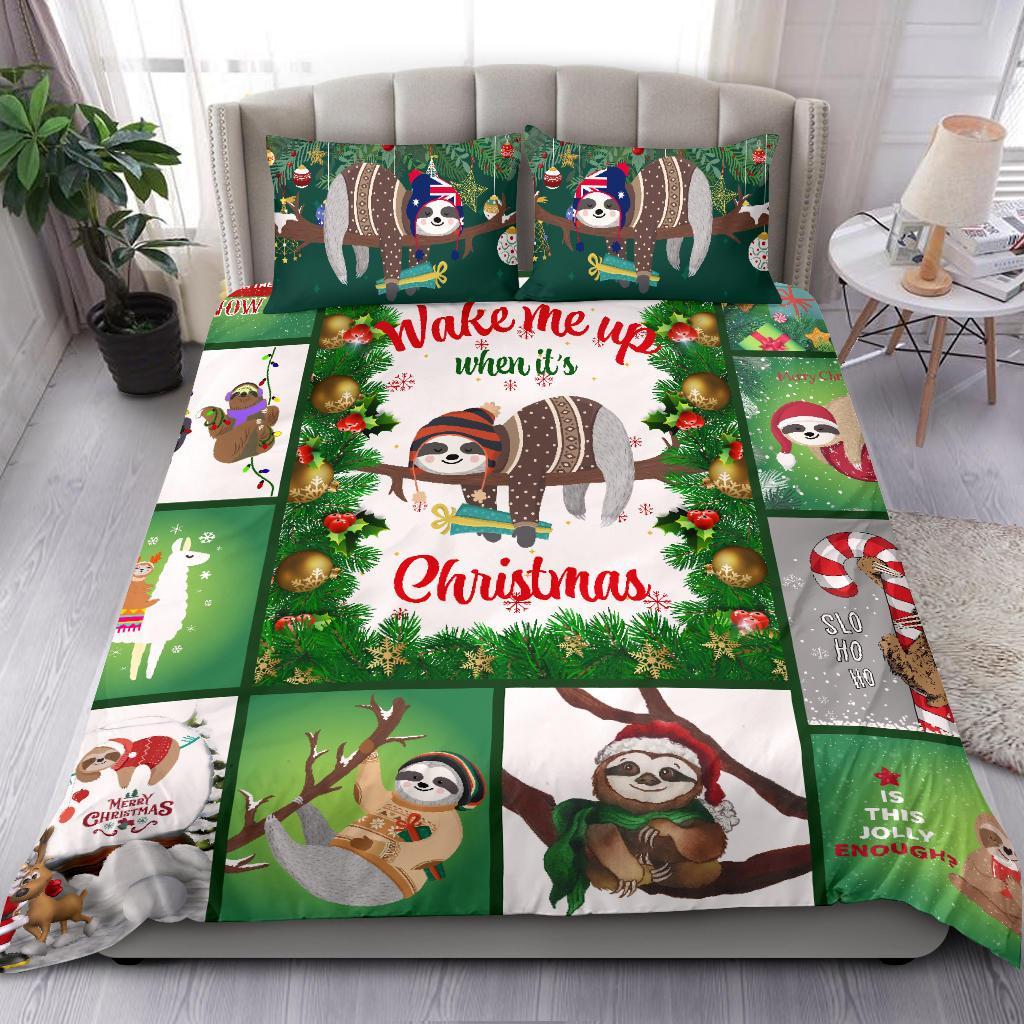 christmas-bedding-set-light-green-merry-christmas