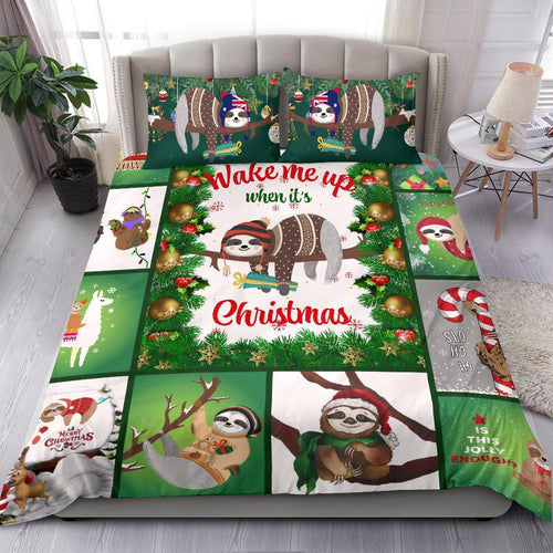 christmas-bedding-set-light-green-merry-christmas