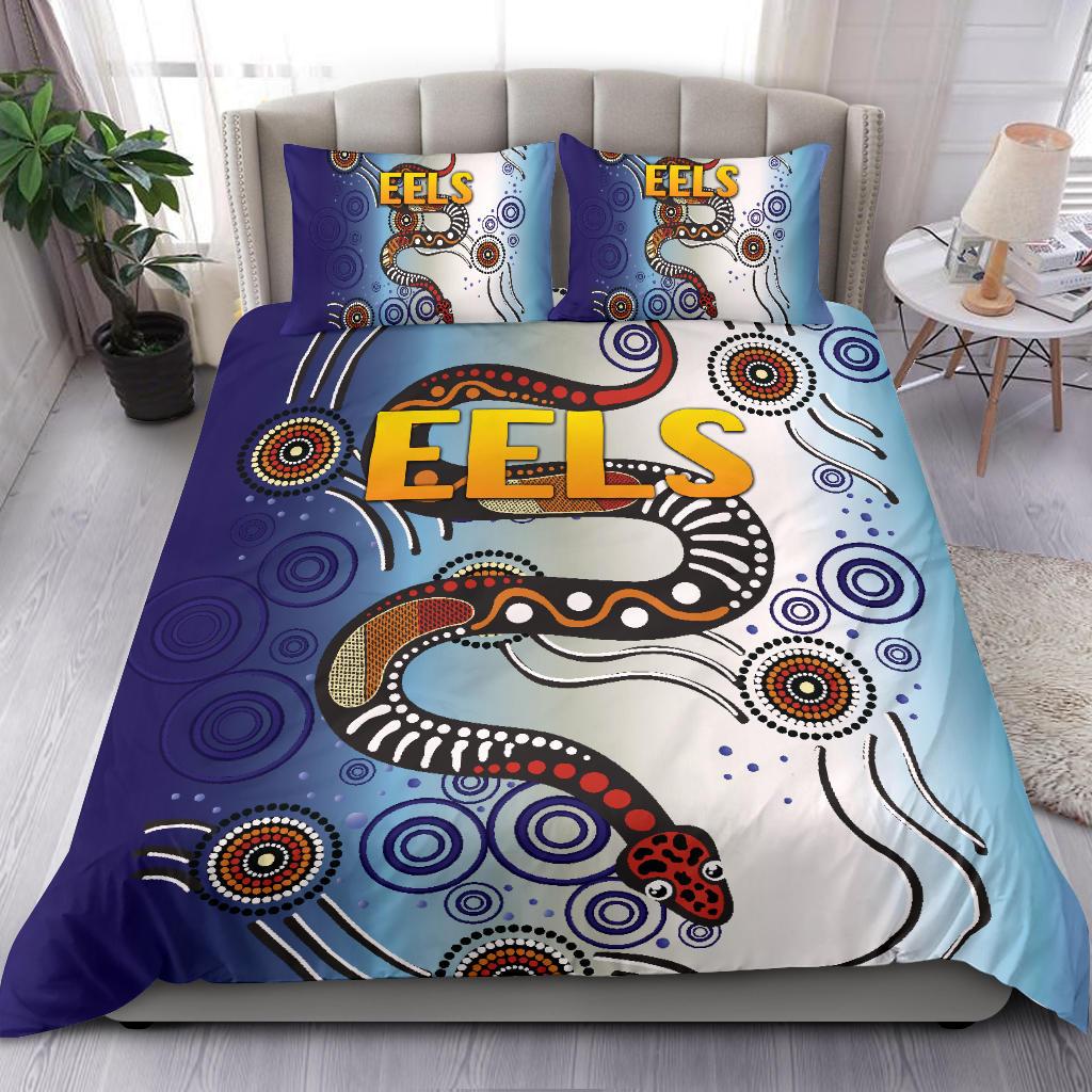 parramatta-bedding-set-eels-simple-indigenous