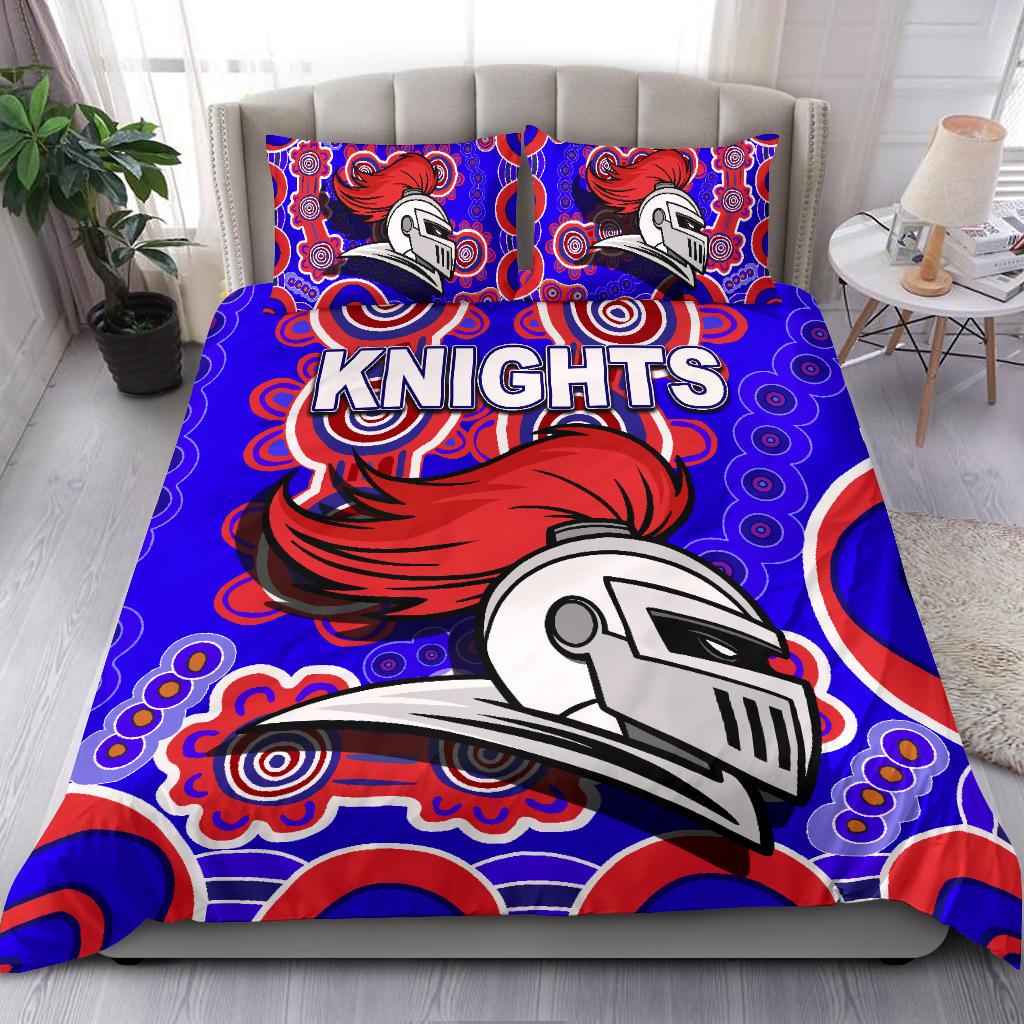 newcastle-knights-bedding-set-indigenous