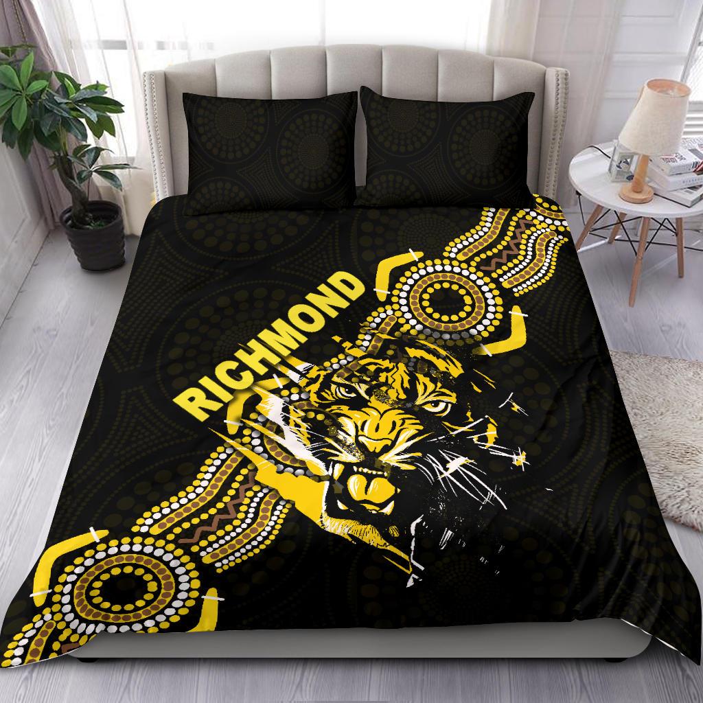 richmond-bedding-set-power-tigers-indigenous