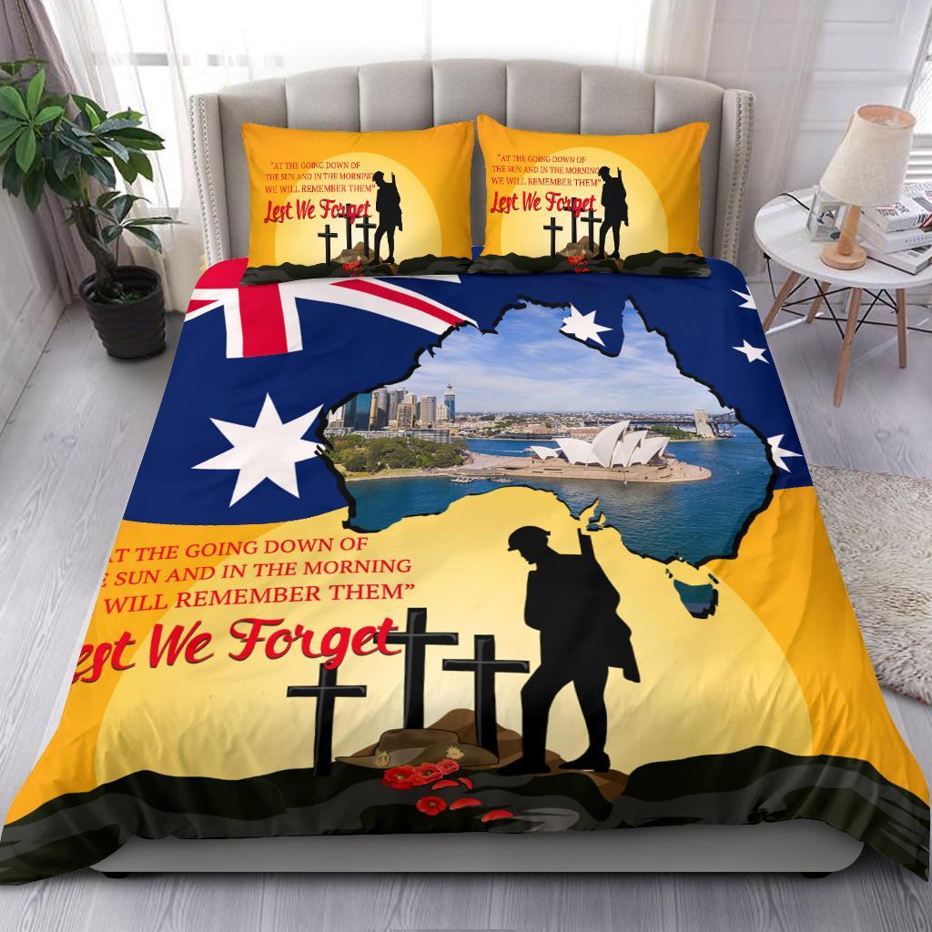 anzac-day-bedding-set-todays-peace-is-yesterdays-sacrifice