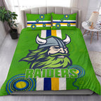 canberra-bedding-set-raiders-indigenous