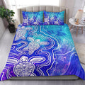 aboriginal-bedding-set-sea-turtle-with-indigenous-patterns-blue