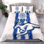 melbourne-kangaroos-bedding-set-indigenous-north-roos-white