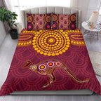 aboriginal-bedding-set-aboriginal-kangaroo