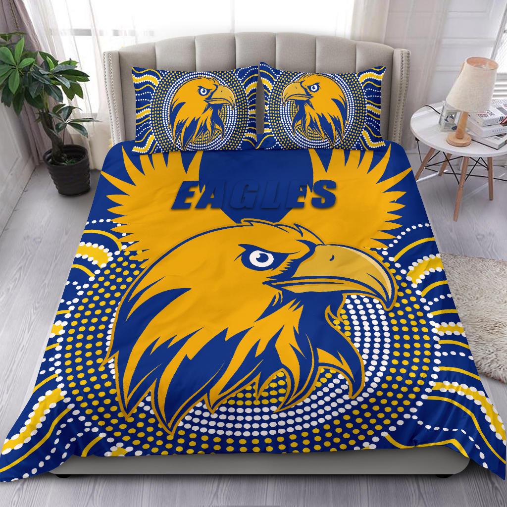 eagles-bedding-set-west-coast-mix-indigenous