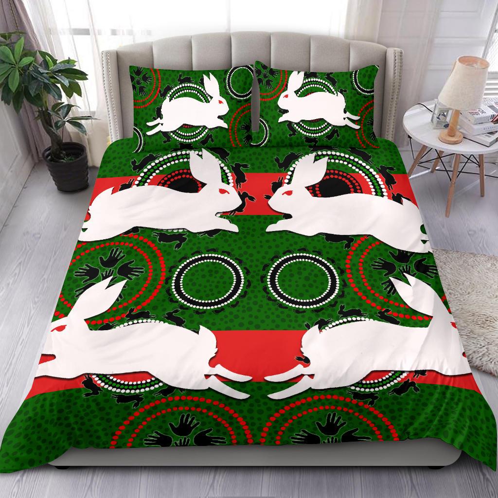 rabbitohs-bedding-set-aboriginal-special