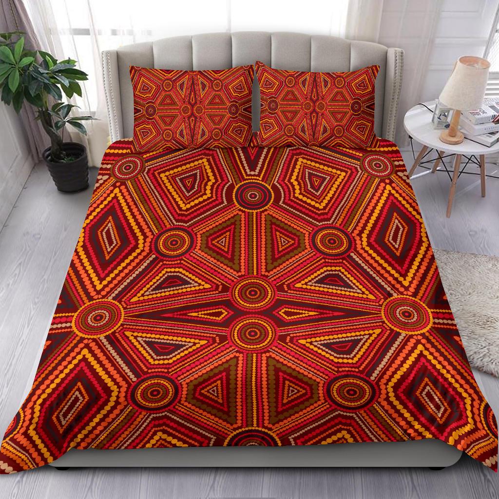 aboriginal-bedding-set-indigenous-patterns-ver02