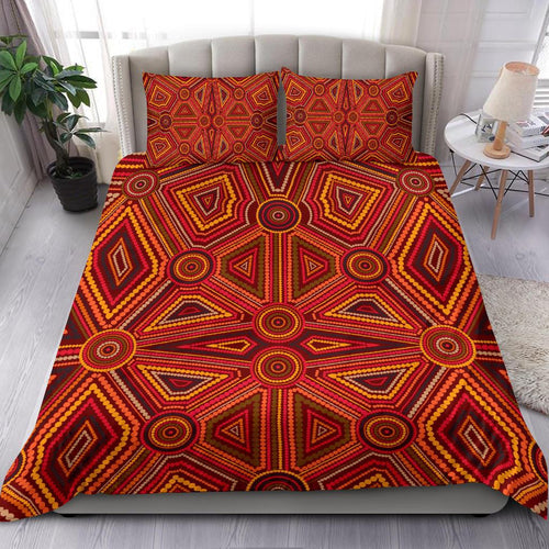 aboriginal-bedding-set-indigenous-patterns-ver02