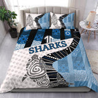 sharks-bedding-set