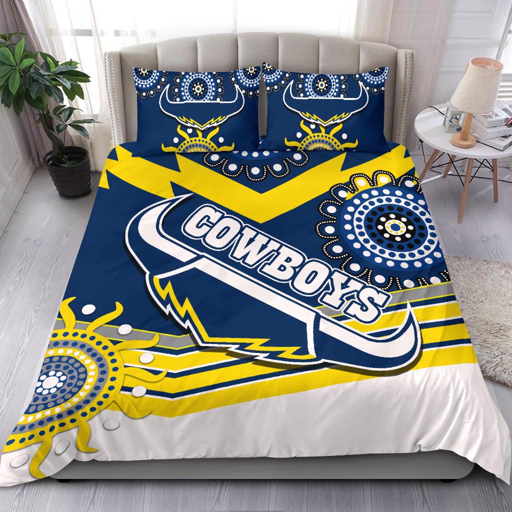 proud-cowboys-bedding-set-indigenous-north-queensland