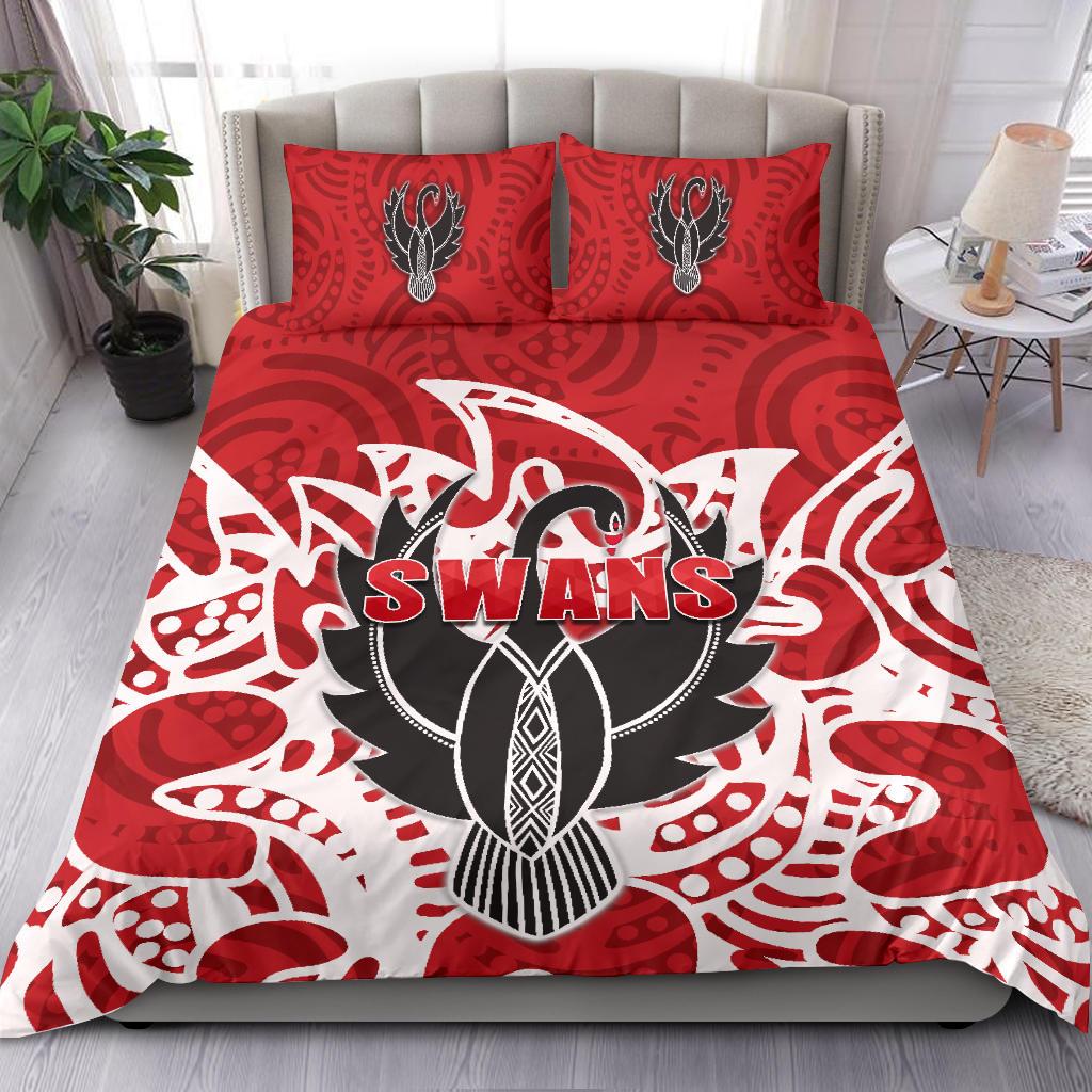 sydney-bedding-set-simple-indigenous-swans