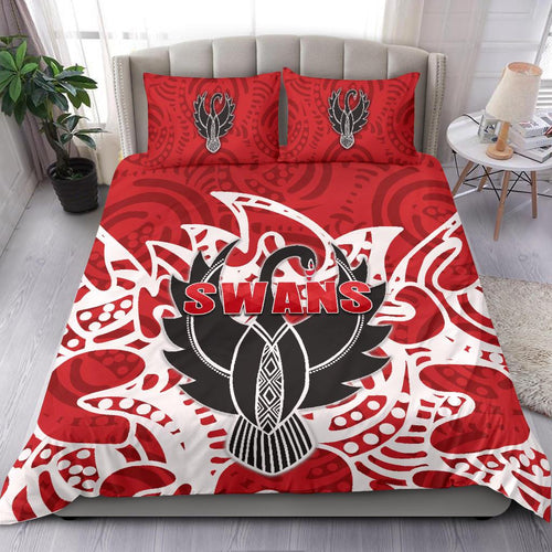 sydney-bedding-set-simple-indigenous-swans