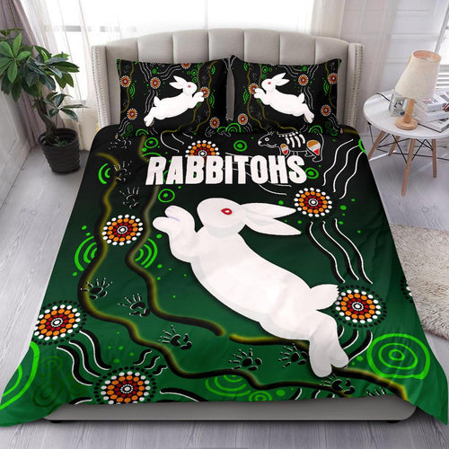 rabbitohs-bedding-set-simple-indigenous
