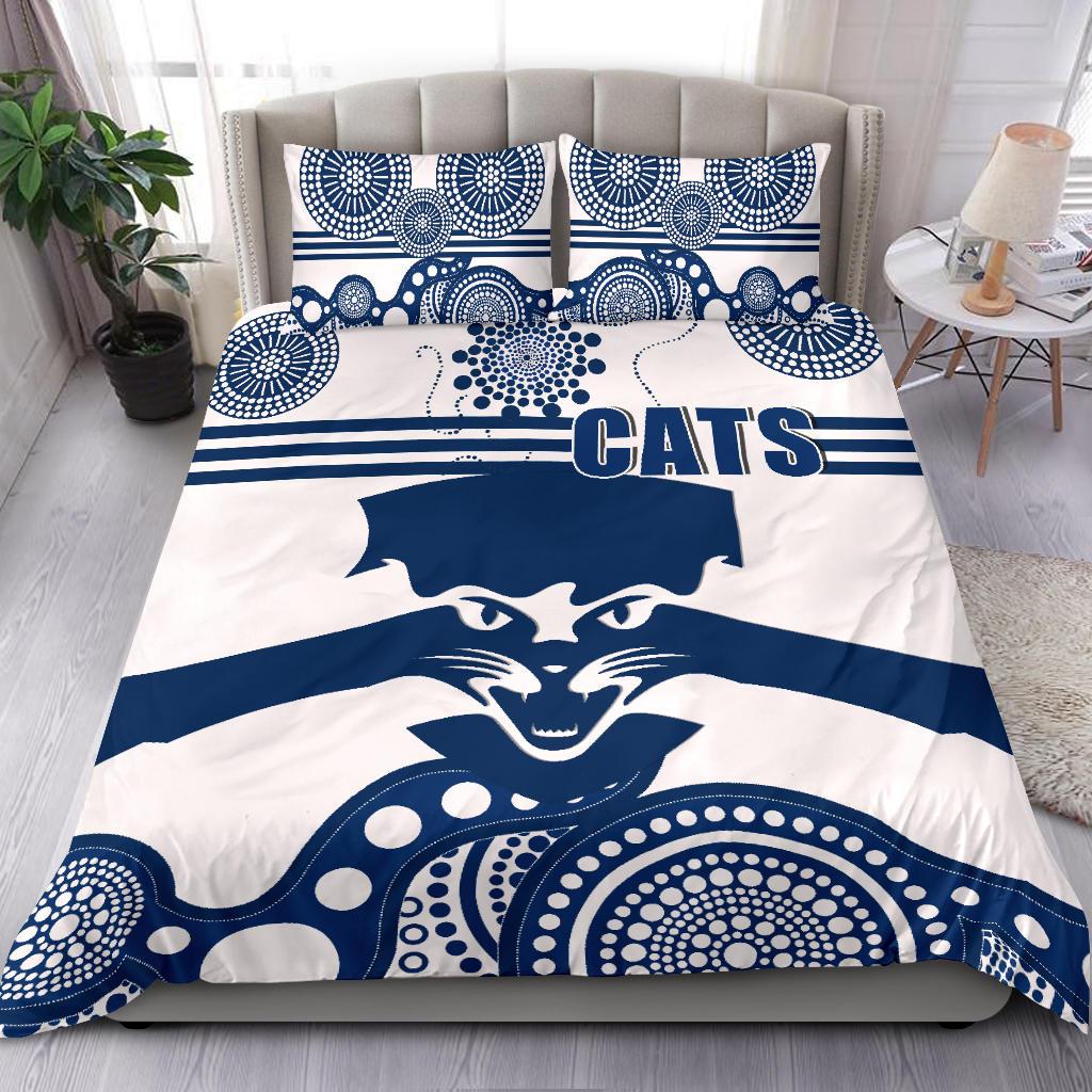 cats-bedding-set-geelong-indigenous