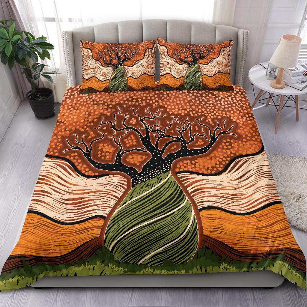 aboriginal-bedding-set-indigenous-tree