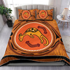 aboriginal-bedding-set-indigenous-kangaroo-circle-dot-painting