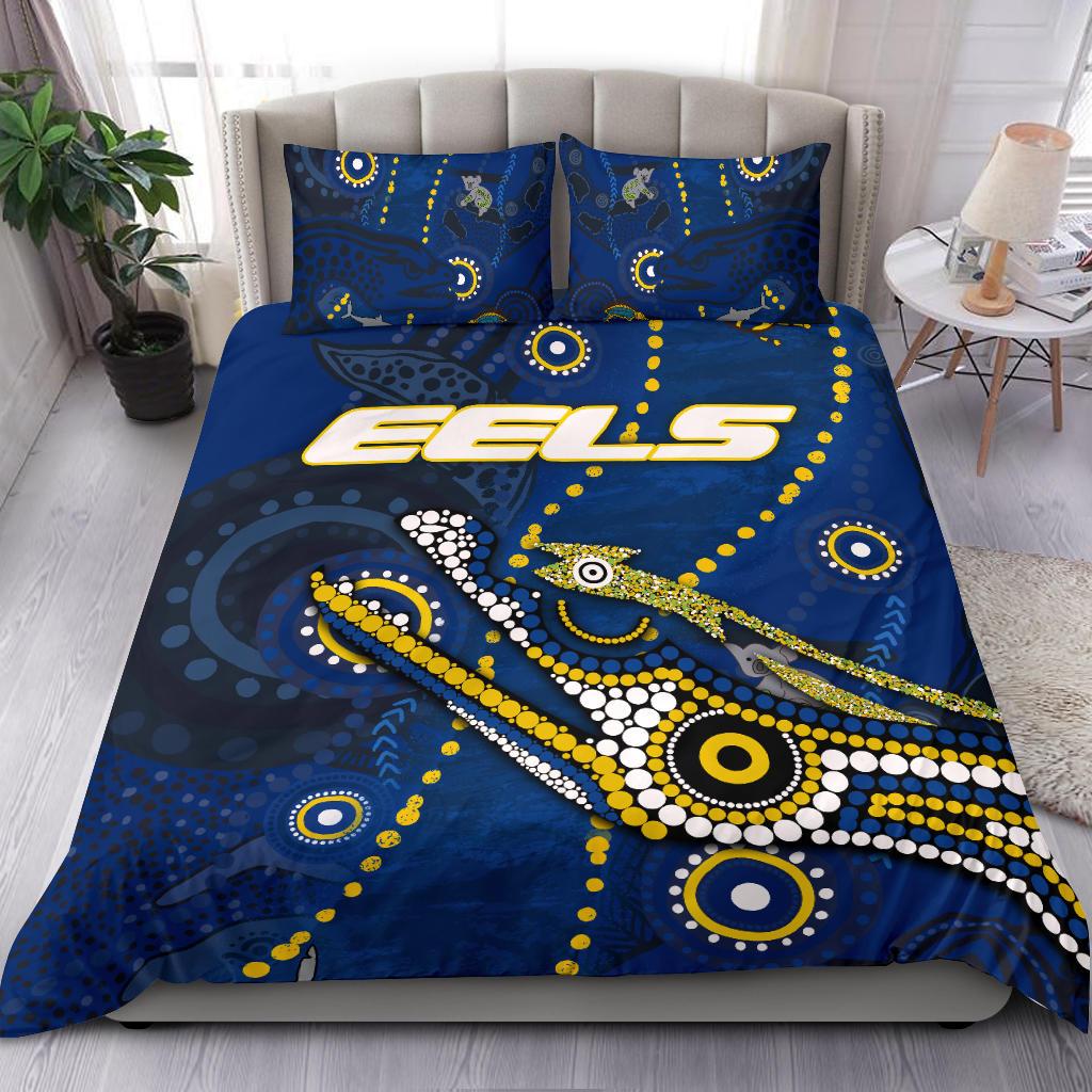 eels-indigenous-bedding-set-parramatta